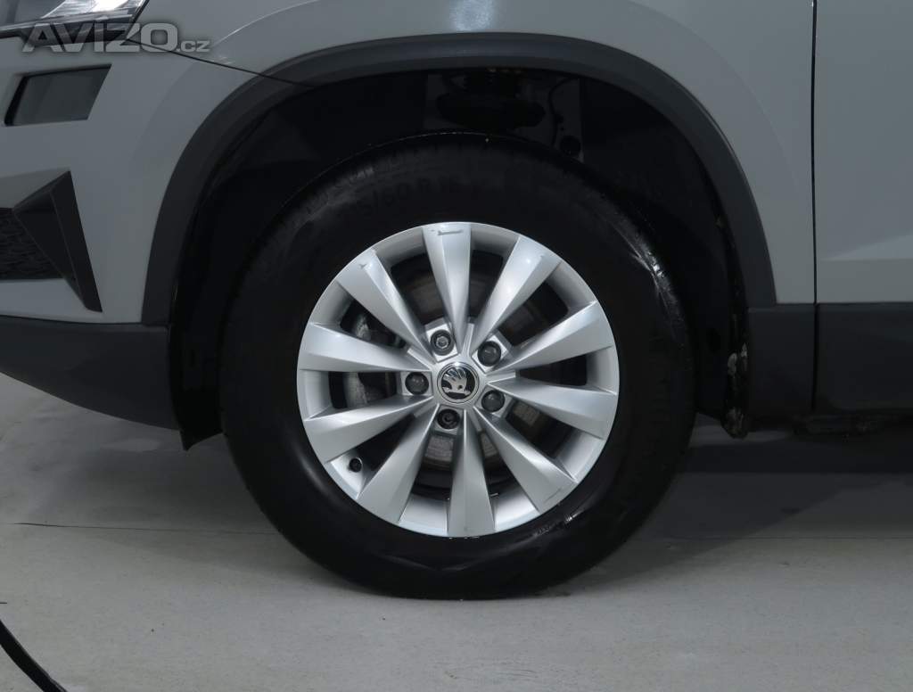 Foto inzerátu Škoda Karoq 1.0 TSI