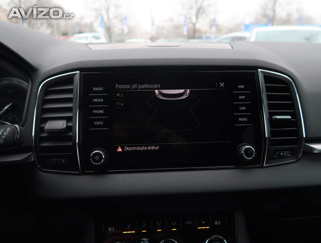 Foto inzerátu Škoda Karoq 1.0 TSI