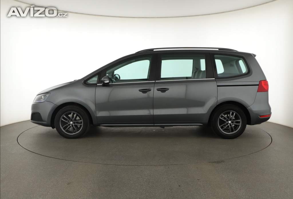 Foto inzerátu Seat Alhambra 2.0 TDI