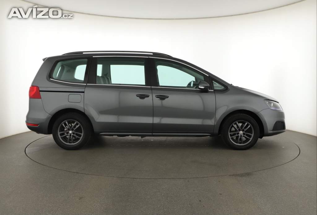 Foto inzerátu Seat Alhambra 2.0 TDI