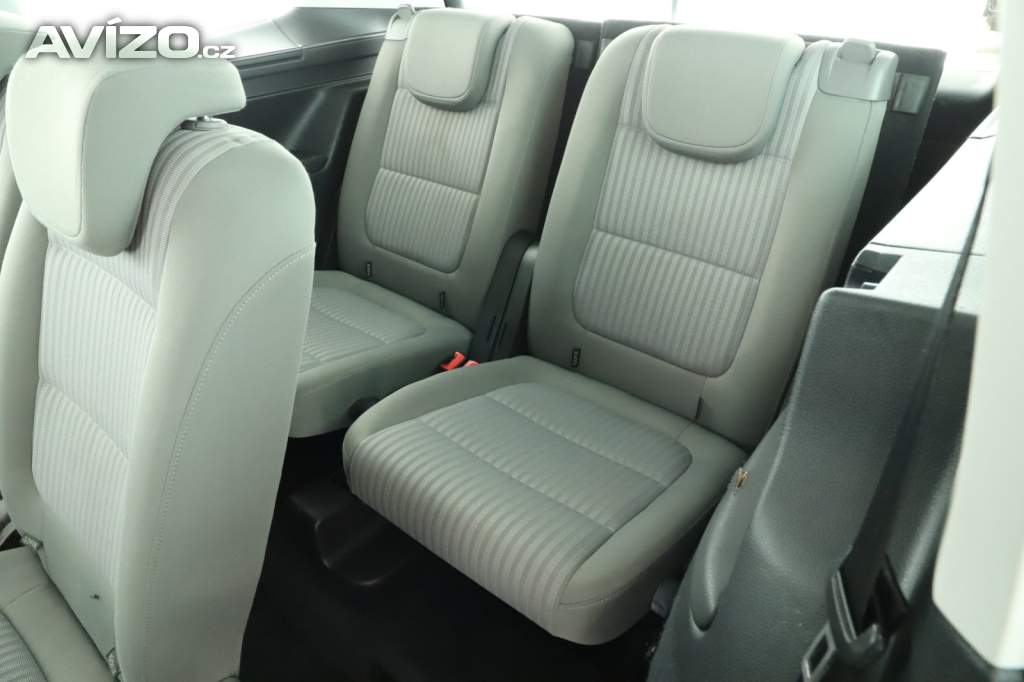 Foto inzerátu Seat Alhambra 2.0 TDI