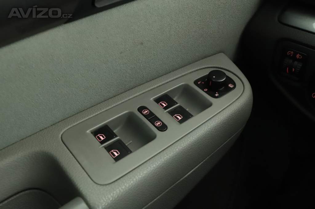 Foto inzerátu Seat Alhambra 2.0 TDI