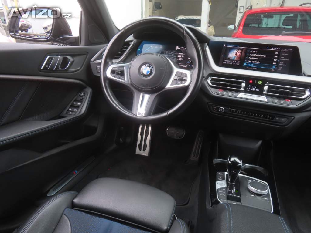 Foto inzerátu BMW Řada 1 116d
