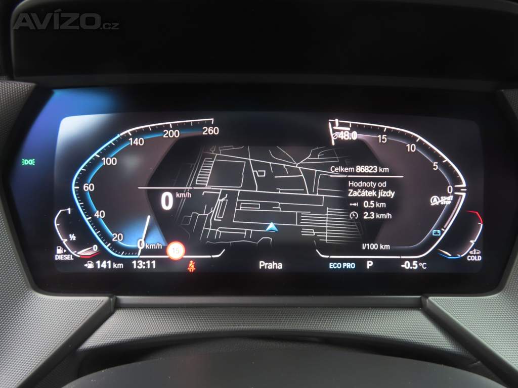 Foto inzerátu BMW Řada 1 116d