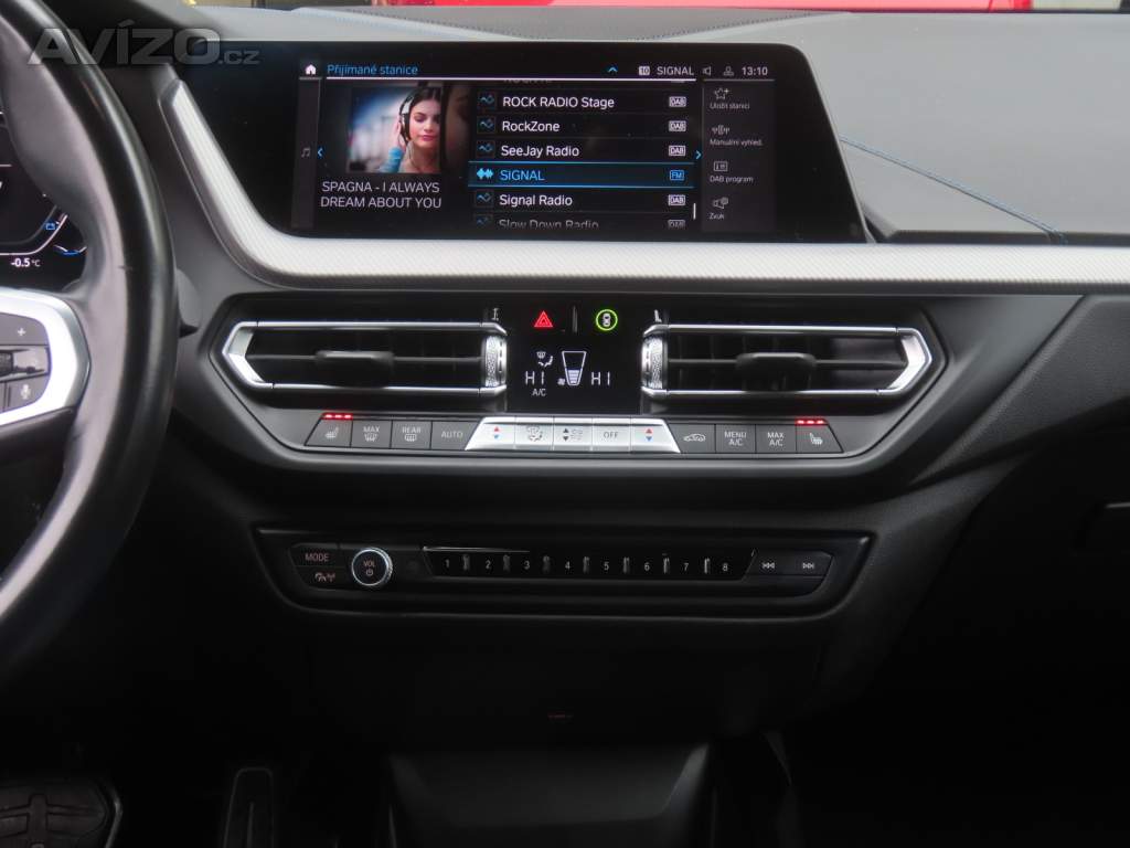 Foto inzerátu BMW Řada 1 116d