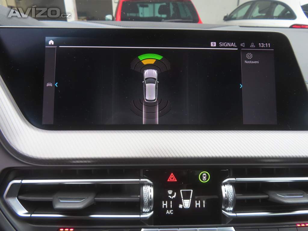 Foto inzerátu BMW Řada 1 116d