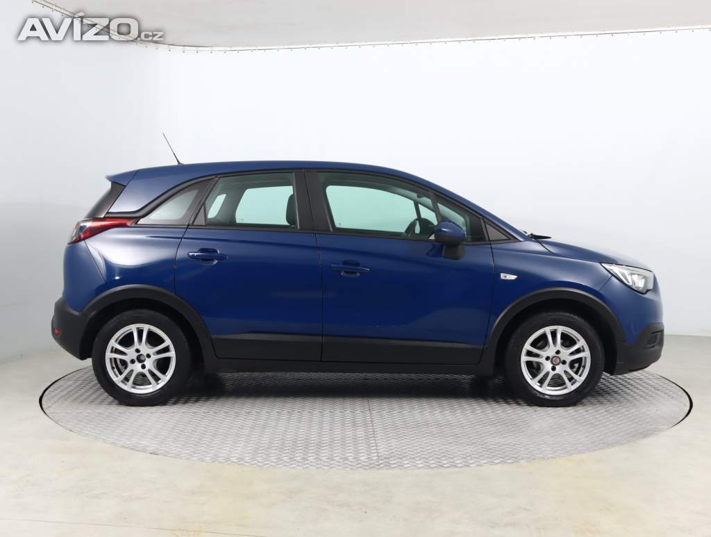 Foto inzerátu Opel Crossland 1.2
