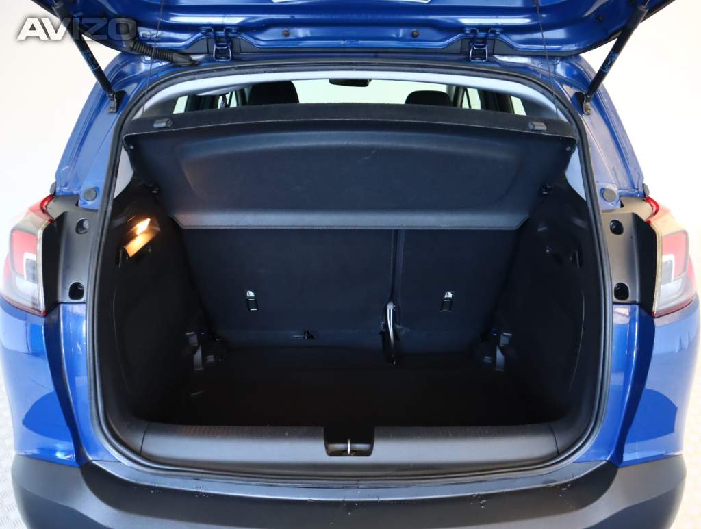 Foto inzerátu Opel Crossland 1.2