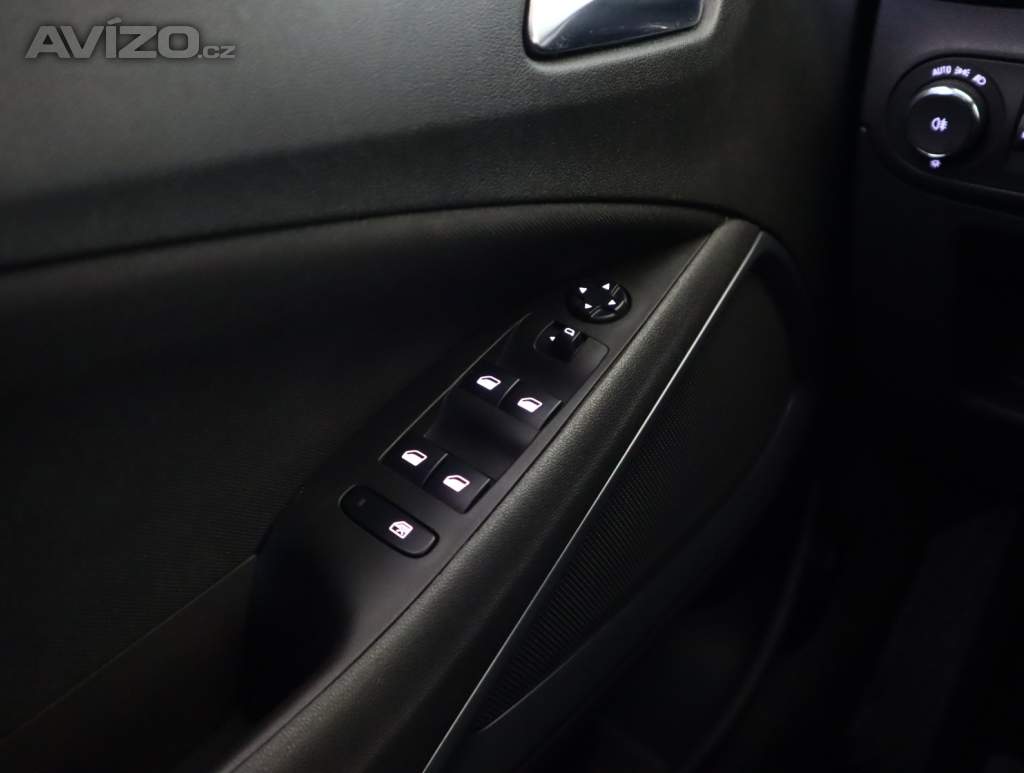 Foto inzerátu Opel Crossland 1.2