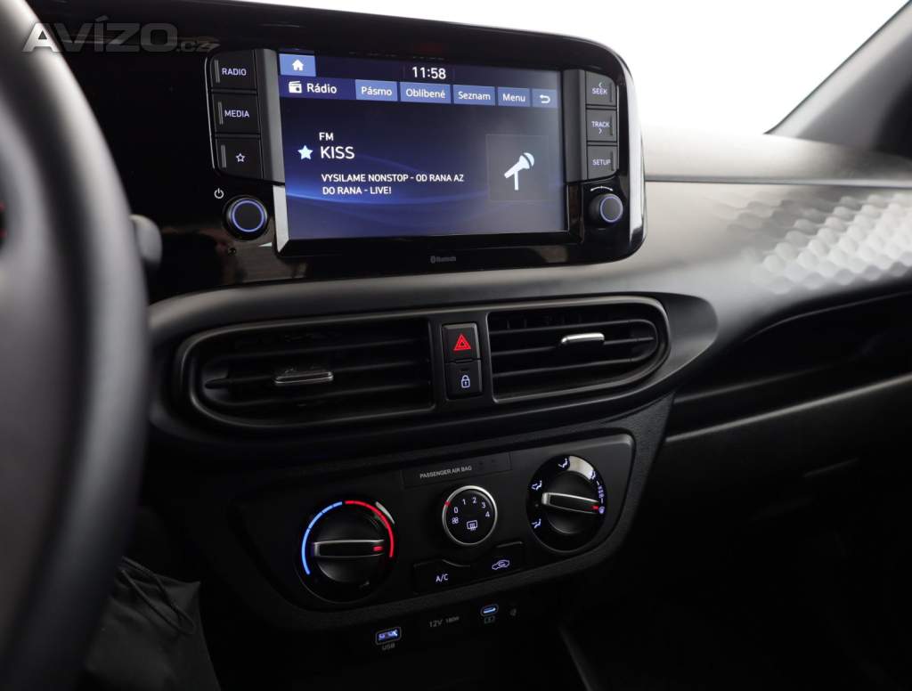 Foto inzerátu Hyundai i10 1.2