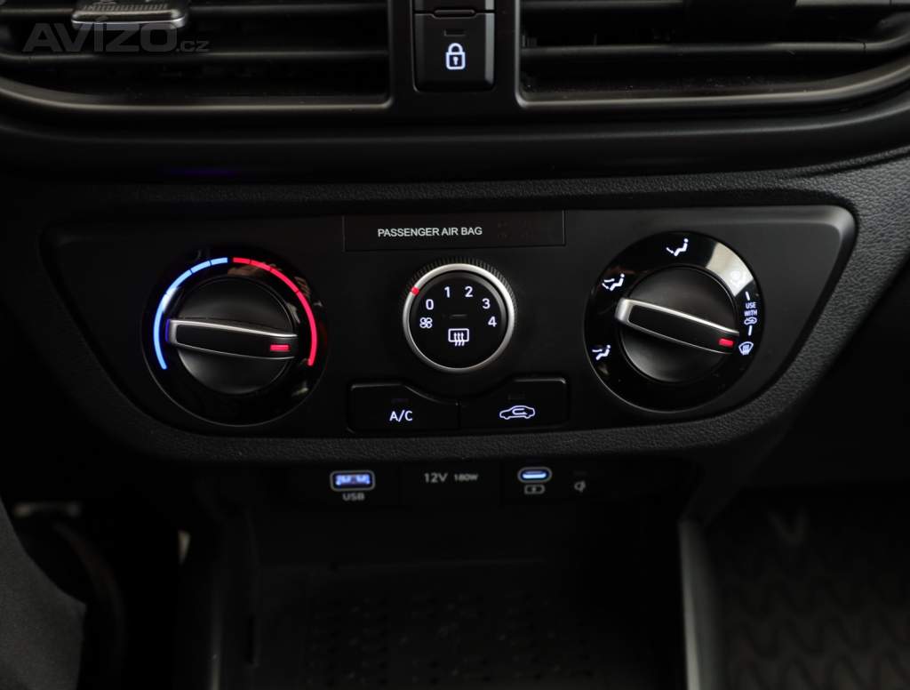 Foto inzerátu Hyundai i10 1.2