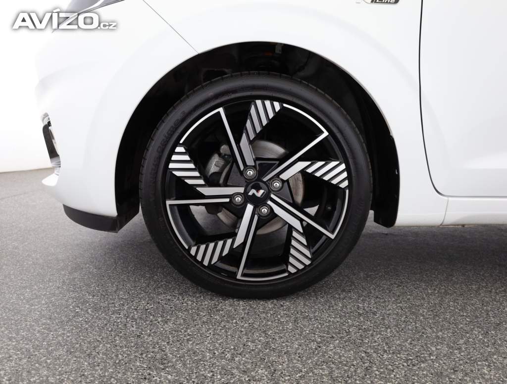 Foto inzerátu Hyundai i10 1.2