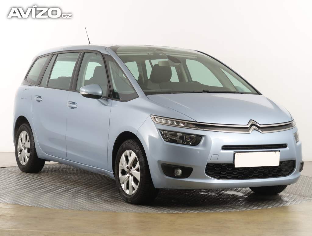 Citroën Grand C4 Picasso 1.6 HDi