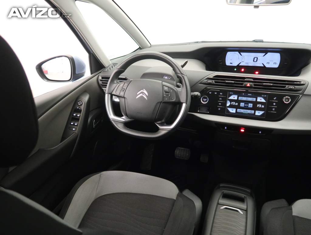 Foto inzerátu Citroën Grand C4 Picasso 1.6 HDi
