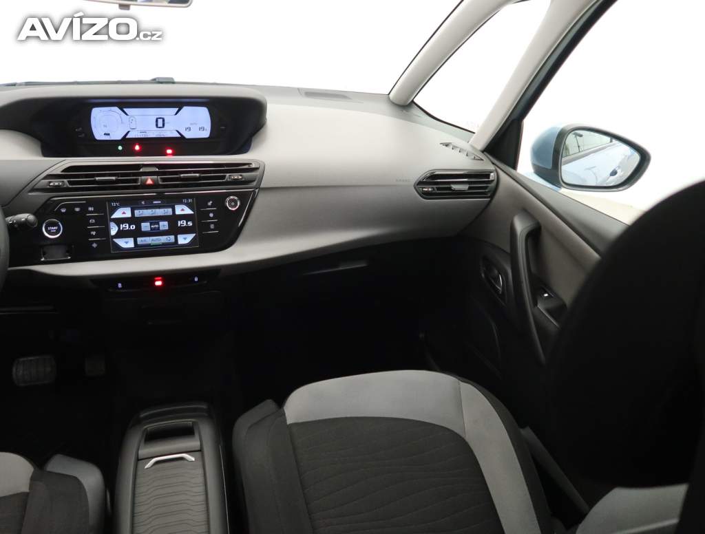 Foto inzerátu Citroën Grand C4 Picasso 1.6 HDi