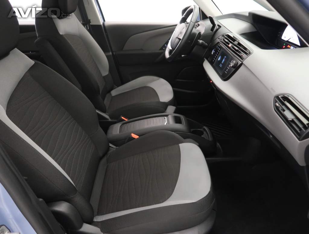 Foto inzerátu Citroën Grand C4 Picasso 1.6 HDi