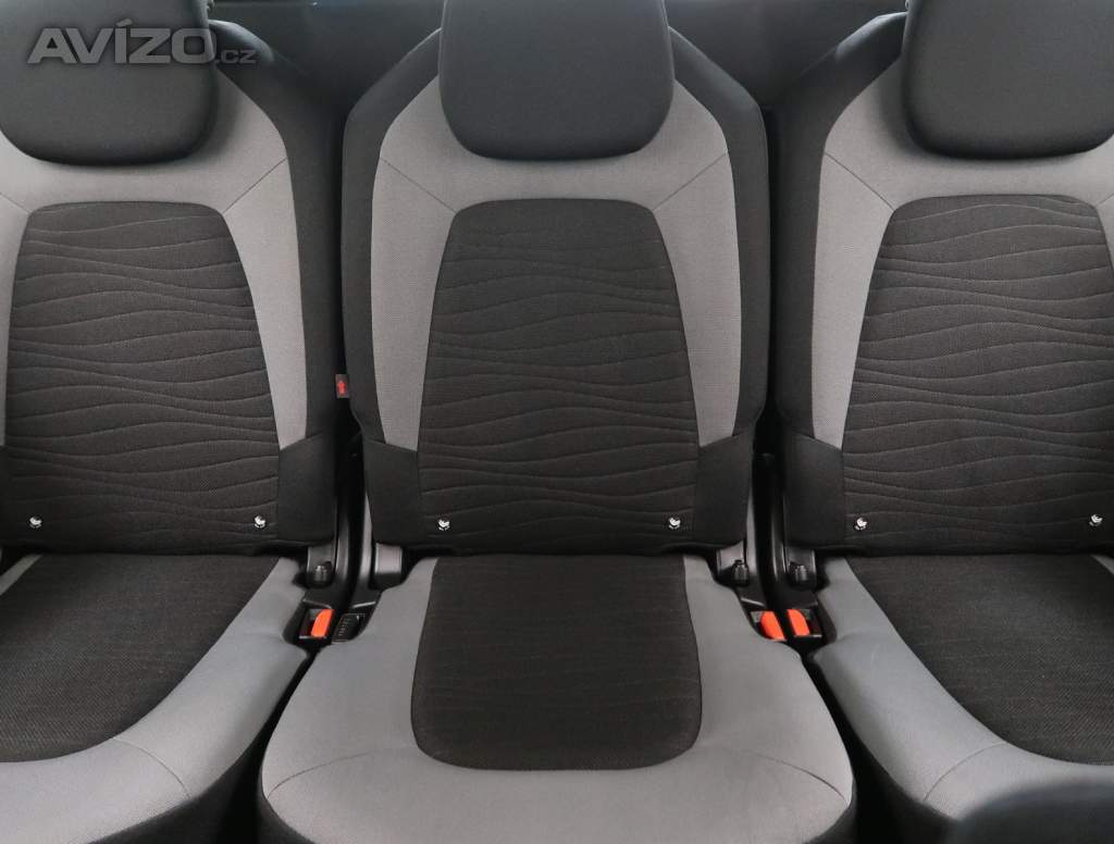 Foto inzerátu Citroën Grand C4 Picasso 1.6 HDi