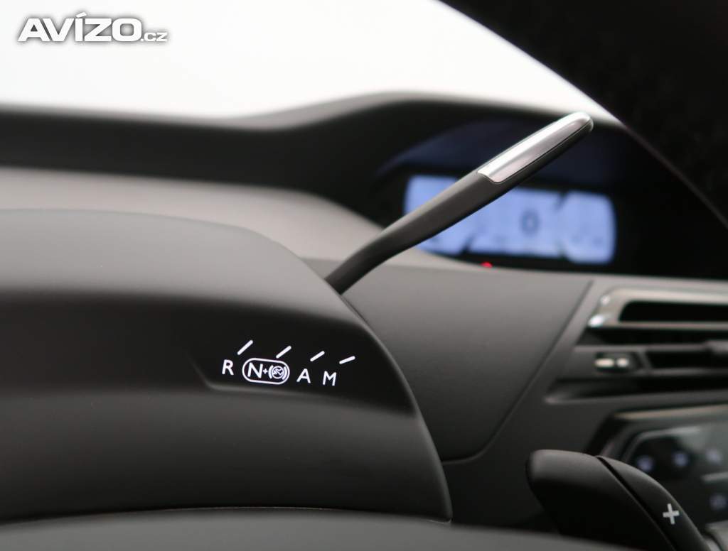 Foto inzerátu Citroën Grand C4 Picasso 1.6 HDi