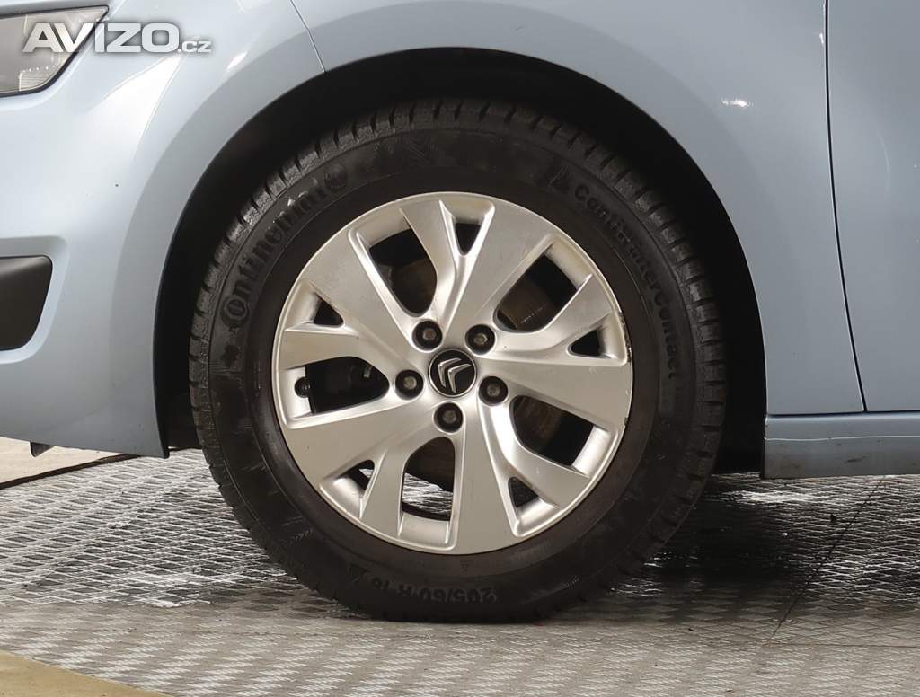 Foto inzerátu Citroën Grand C4 Picasso 1.6 HDi