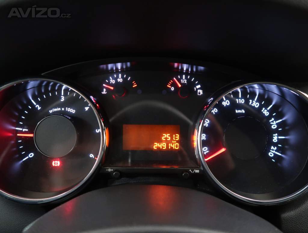 Foto inzerátu Peugeot 5008 1.6 HDi