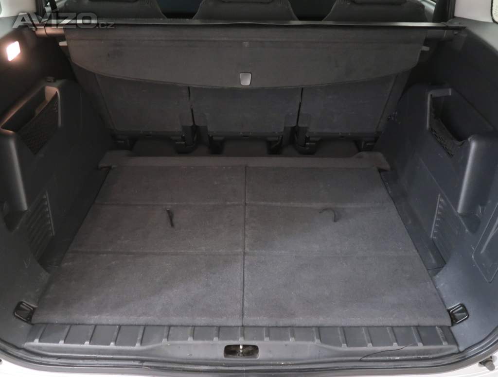 Foto inzerátu Peugeot 5008 1.6 HDi