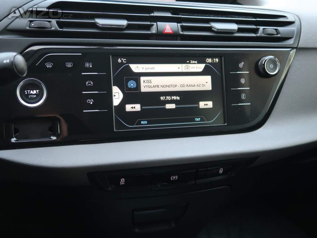 Foto inzerátu Citroën Grand C4 Picasso PureTech 130