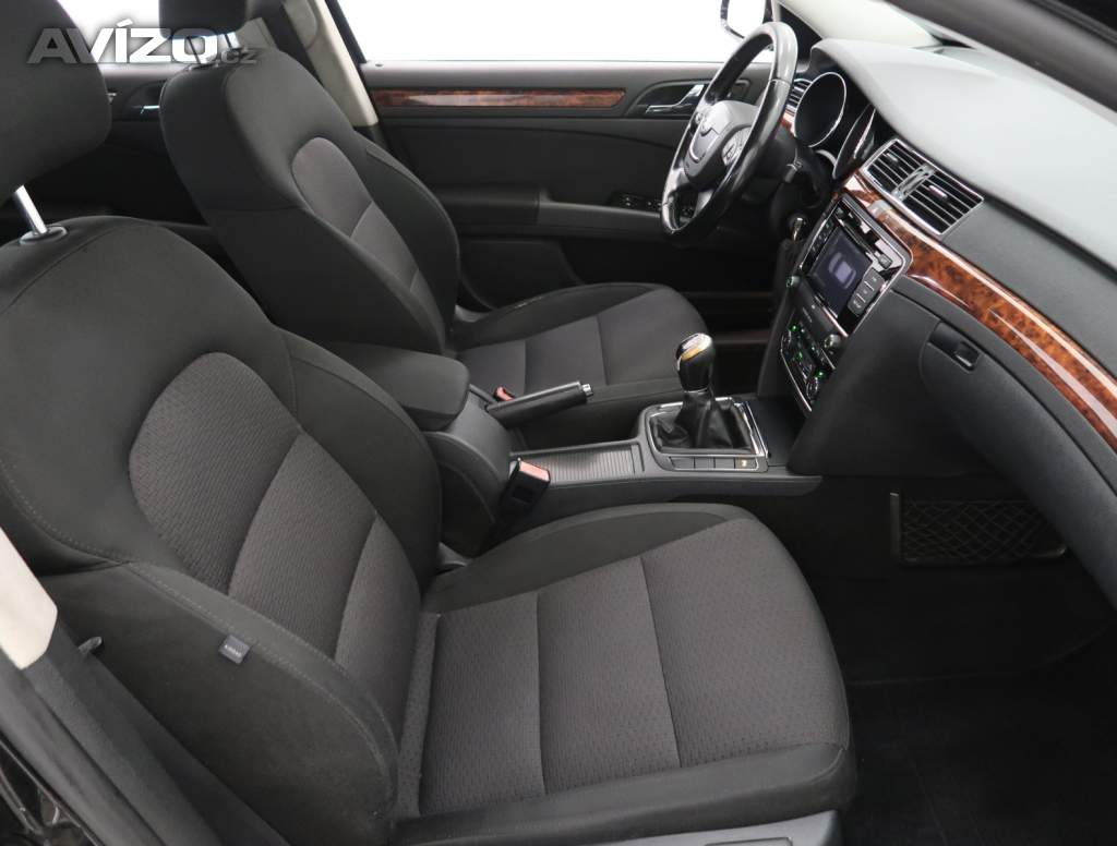 Foto inzerátu Škoda Superb 2.0 TDI