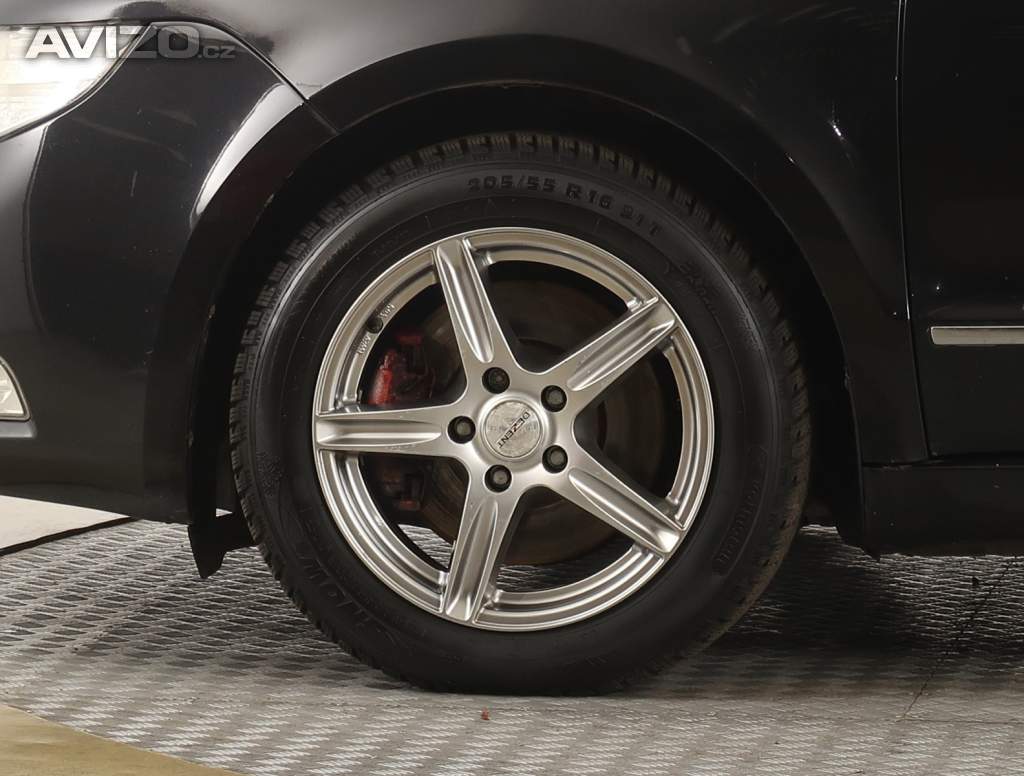 Foto inzerátu Škoda Superb 2.0 TDI