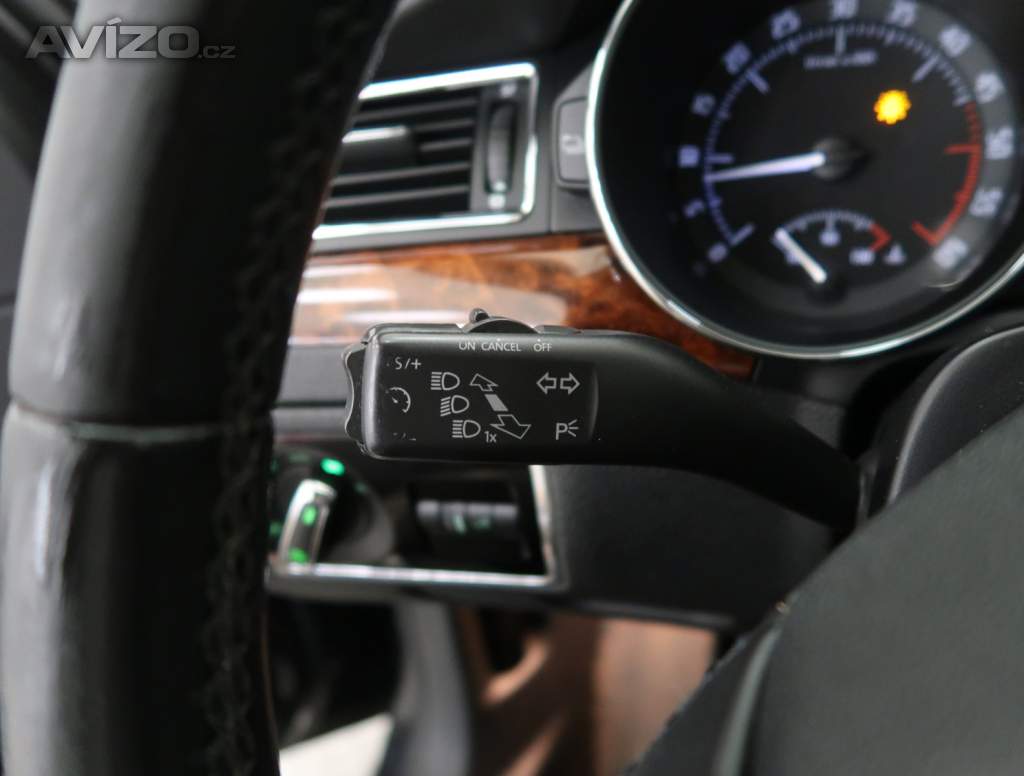 Foto inzerátu Škoda Superb 2.0 TDI