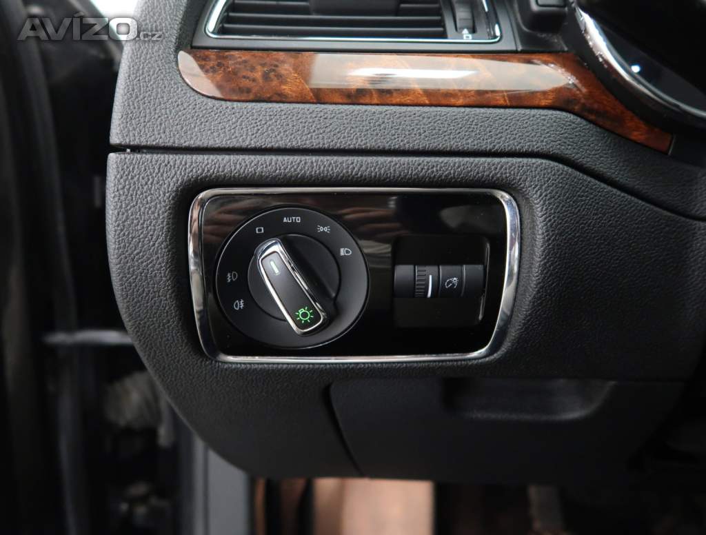 Foto inzerátu Škoda Superb 2.0 TDI