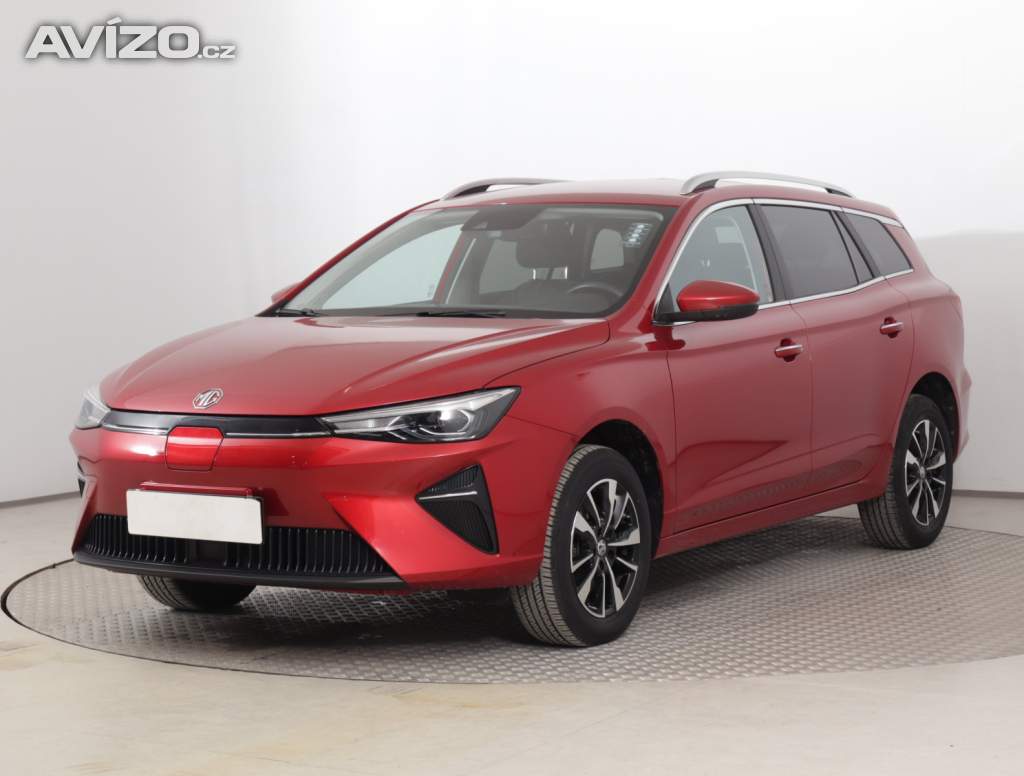 Foto inzerátu MG 5 46 kWh