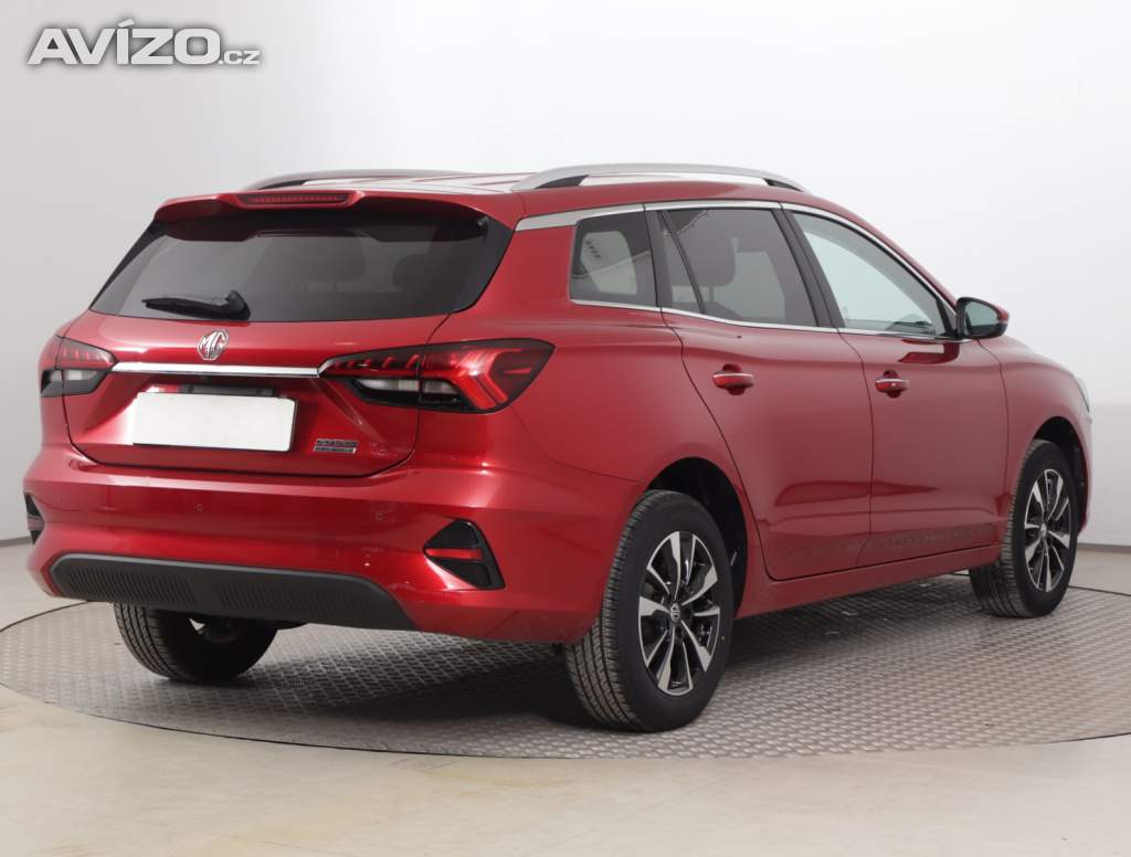 Foto inzerátu MG 5 46 kWh