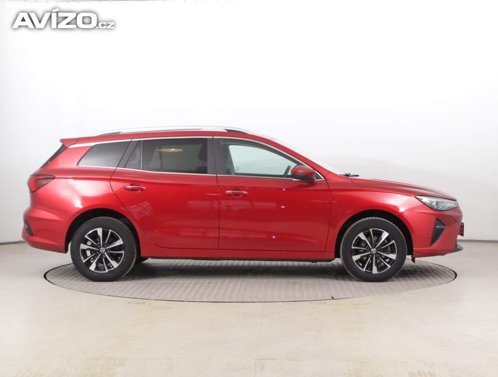 Foto inzerátu MG 5 46 kWh