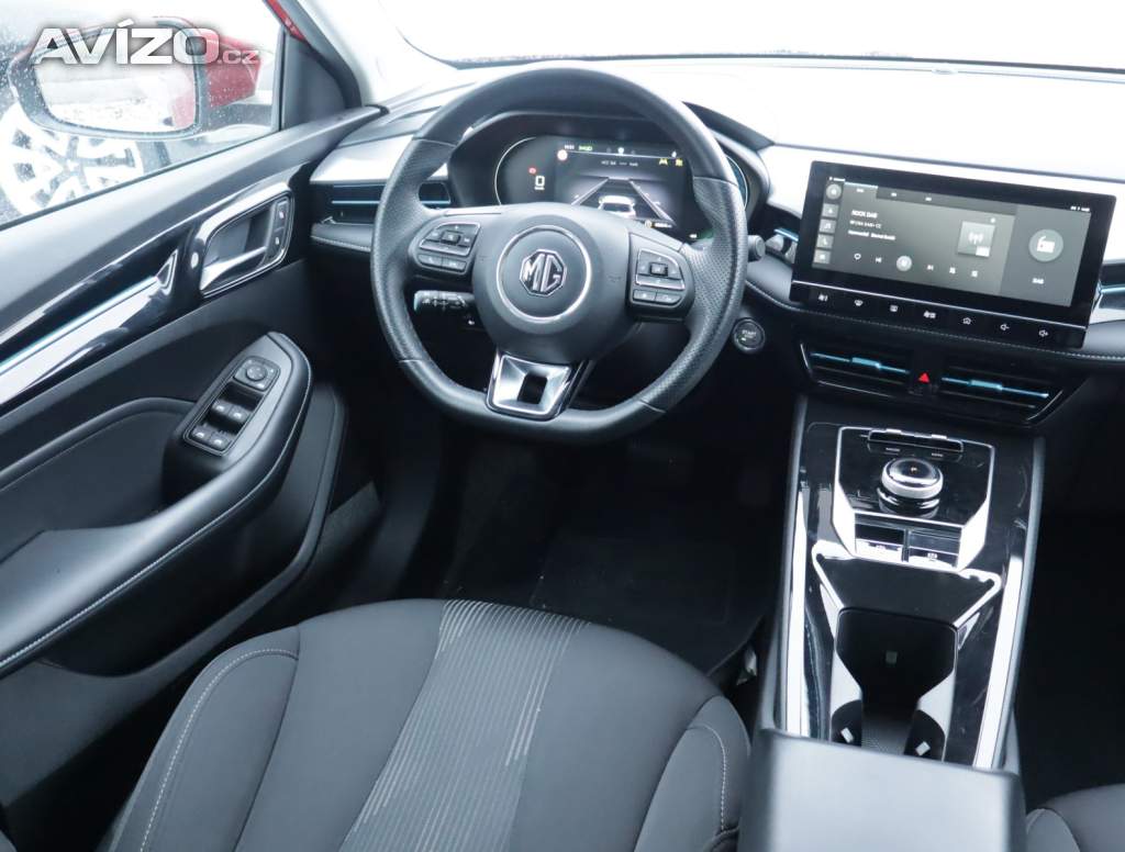 Foto inzerátu MG 5 46 kWh