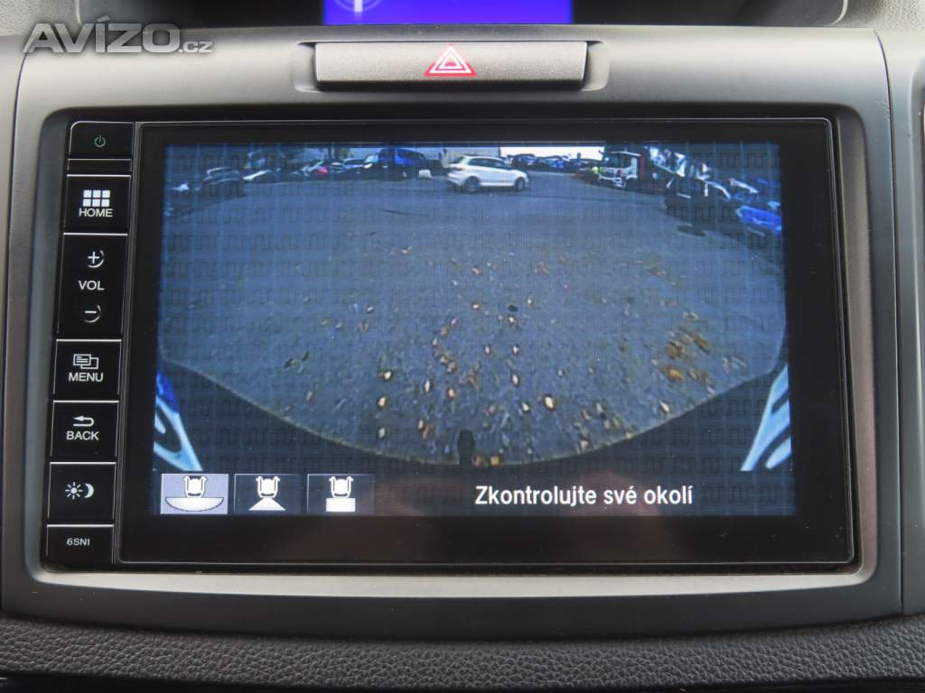 Foto inzerátu Honda CR-V 1.6D BiTurbo