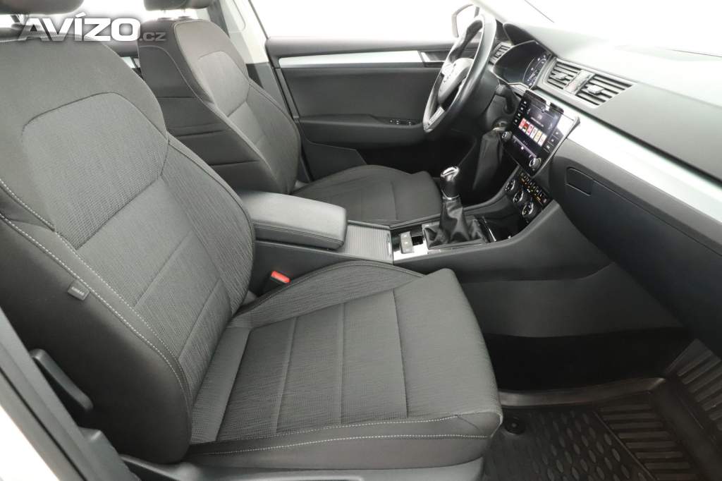 Foto inzerátu Škoda Superb 2.0 TDI