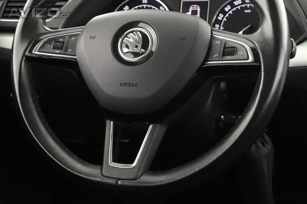 Foto inzerátu Škoda Superb 2.0 TDI