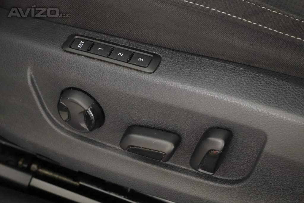 Foto inzerátu Škoda Superb 2.0 TDI