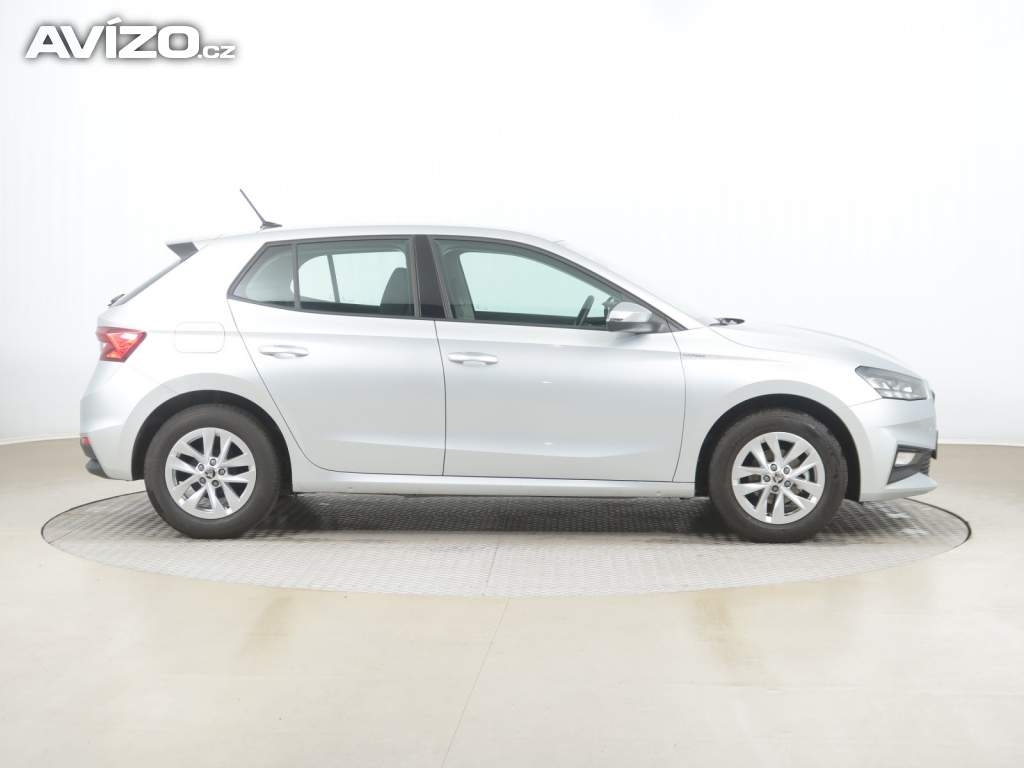 Foto inzerátu Škoda Fabia 1.0