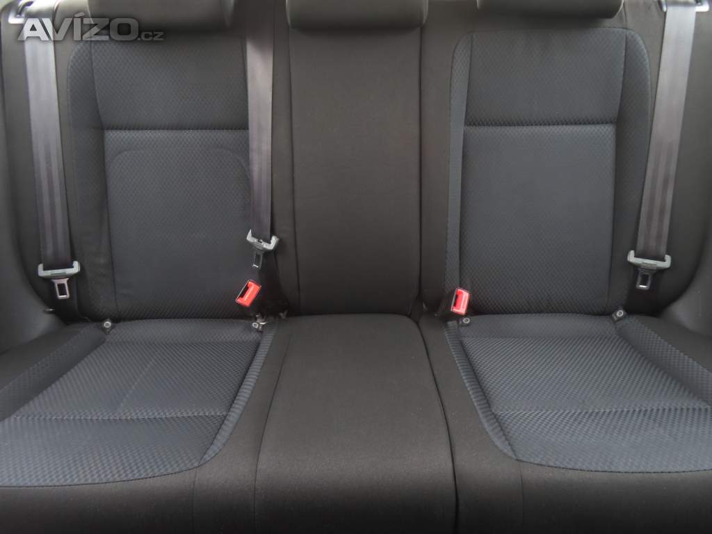 Foto inzerátu Škoda Fabia 1.6 TDI