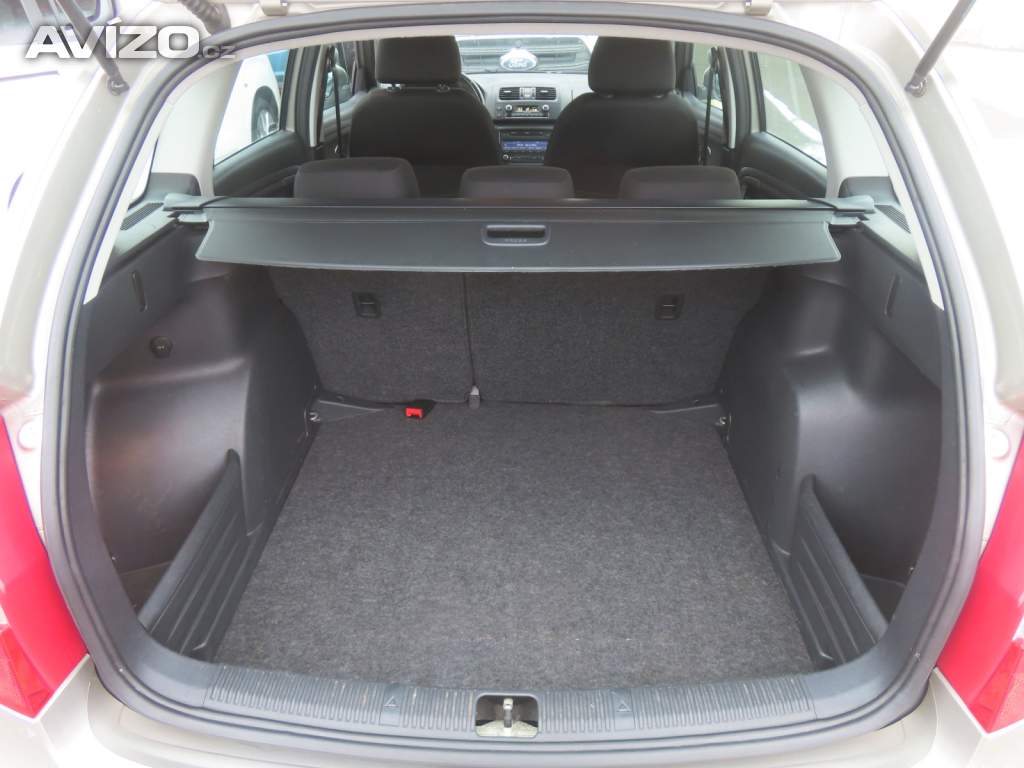 Foto inzerátu Škoda Fabia 1.6 TDI