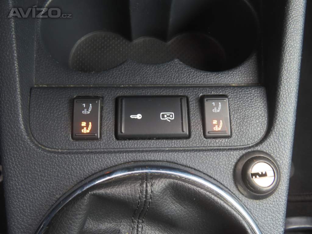 Foto inzerátu Škoda Fabia 1.6 TDI