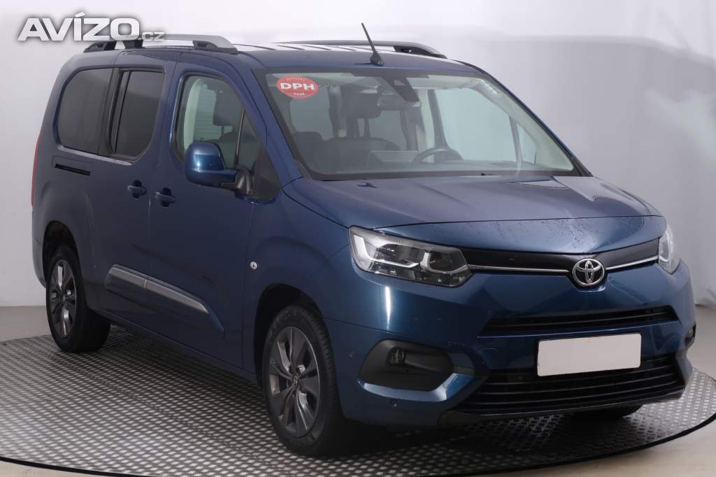 Toyota ProAce City Verso 1.5 D-4D