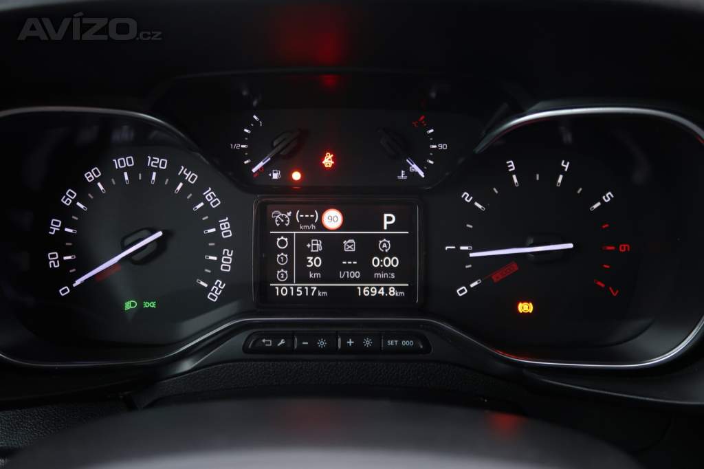 Foto inzerátu Toyota ProAce City Verso 1.5 D-4D