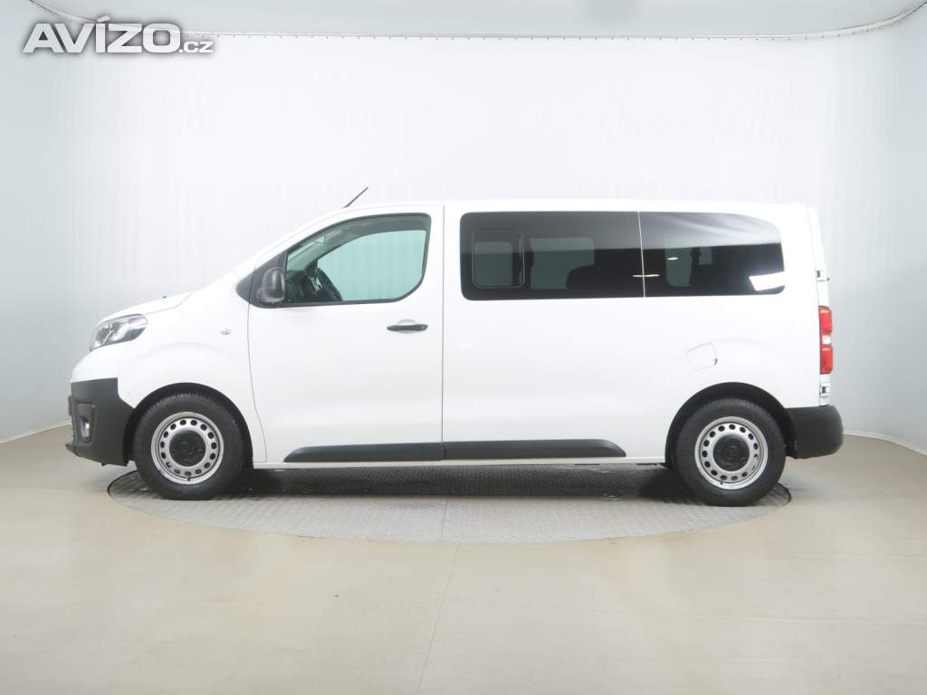 Foto inzerátu Toyota ProAce 1.5 D-4D