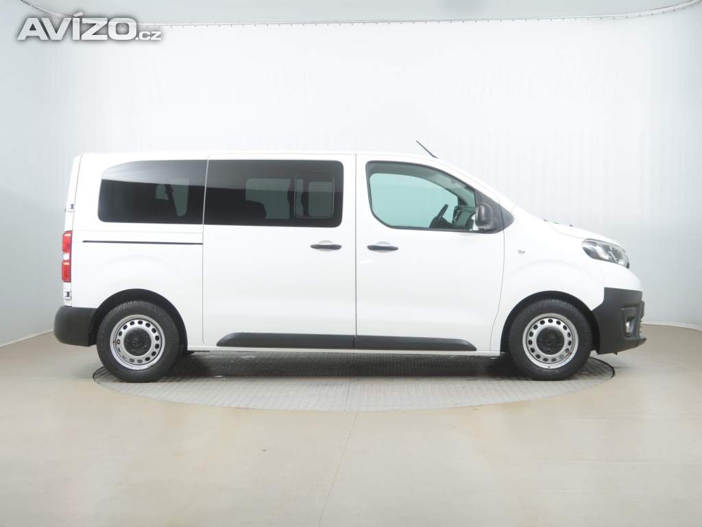 Foto inzerátu Toyota ProAce 1.5 D-4D