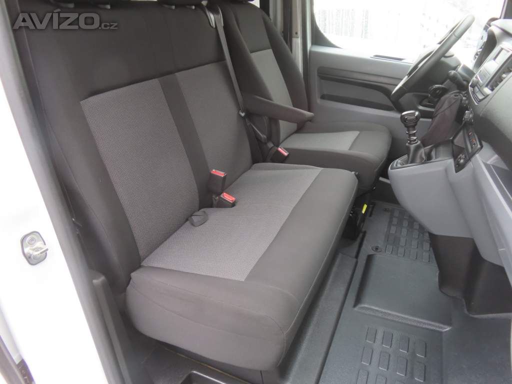 Foto inzerátu Toyota ProAce 1.5 D-4D