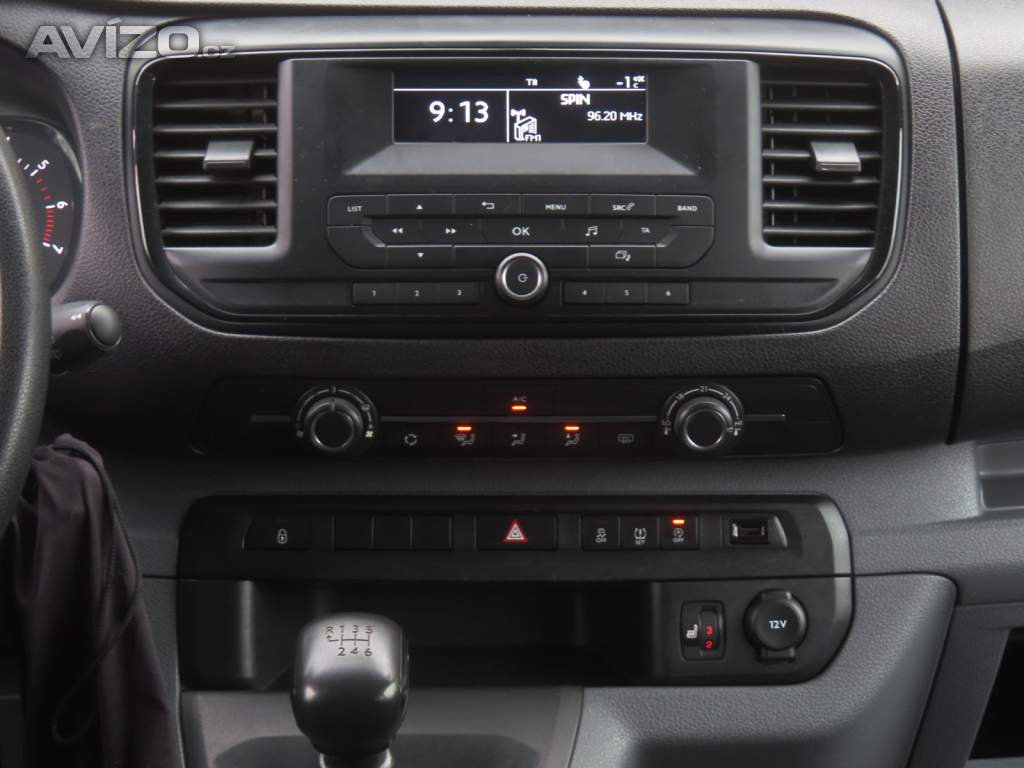 Foto inzerátu Toyota ProAce 1.5 D-4D