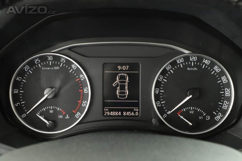 Foto inzerátu Škoda Octavia 2.0 TDI