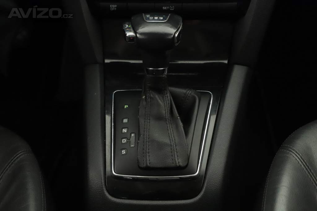 Foto inzerátu Škoda Octavia 2.0 TDI